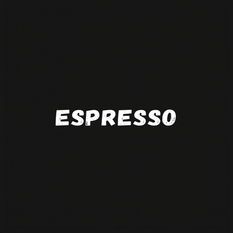 Espresso
